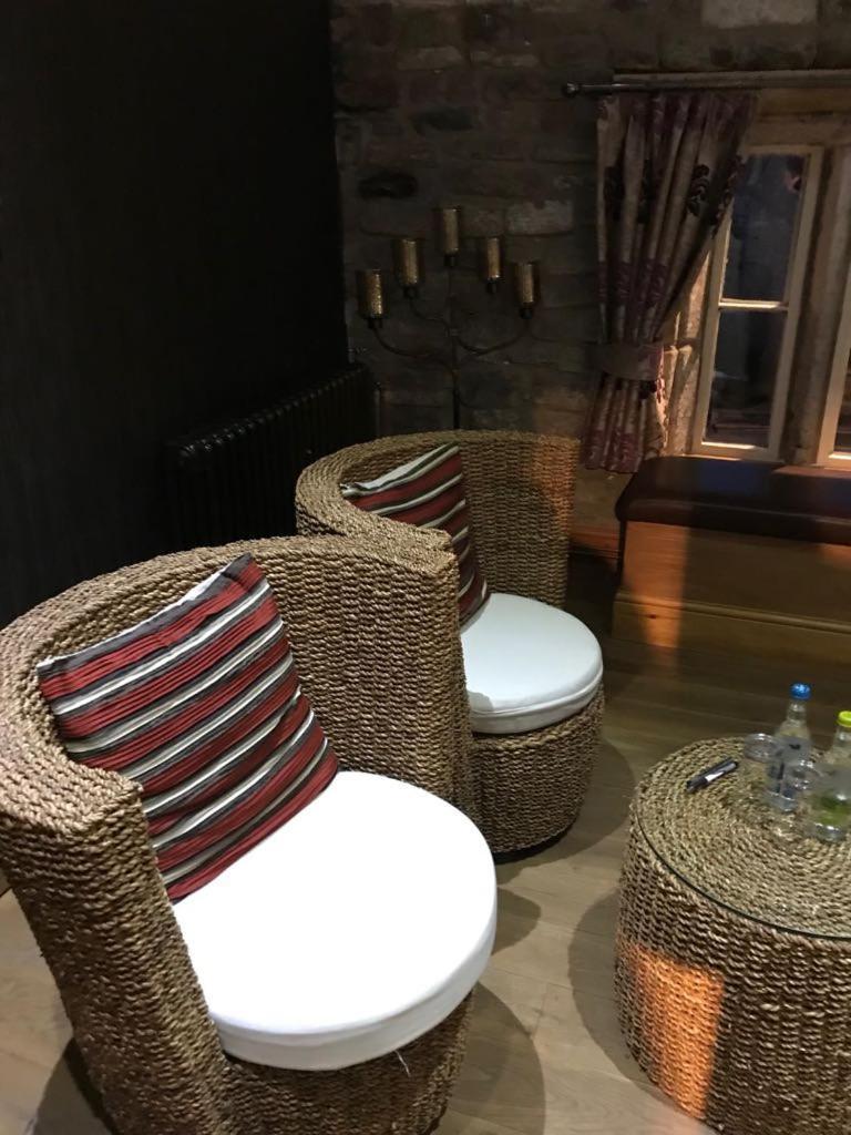 The Rake Tapas Accommodation Littleborough エクステリア 写真